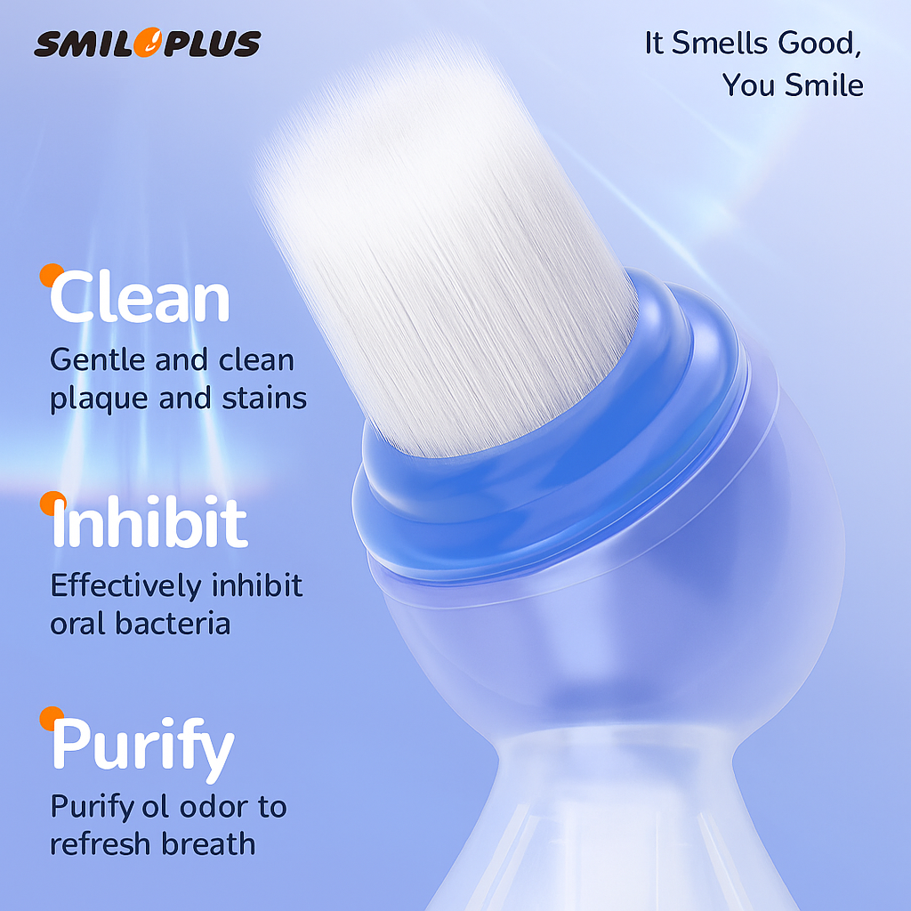 New Pet Toothbrush Pen