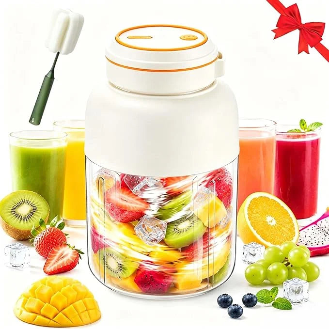 Portable Juicer Cup