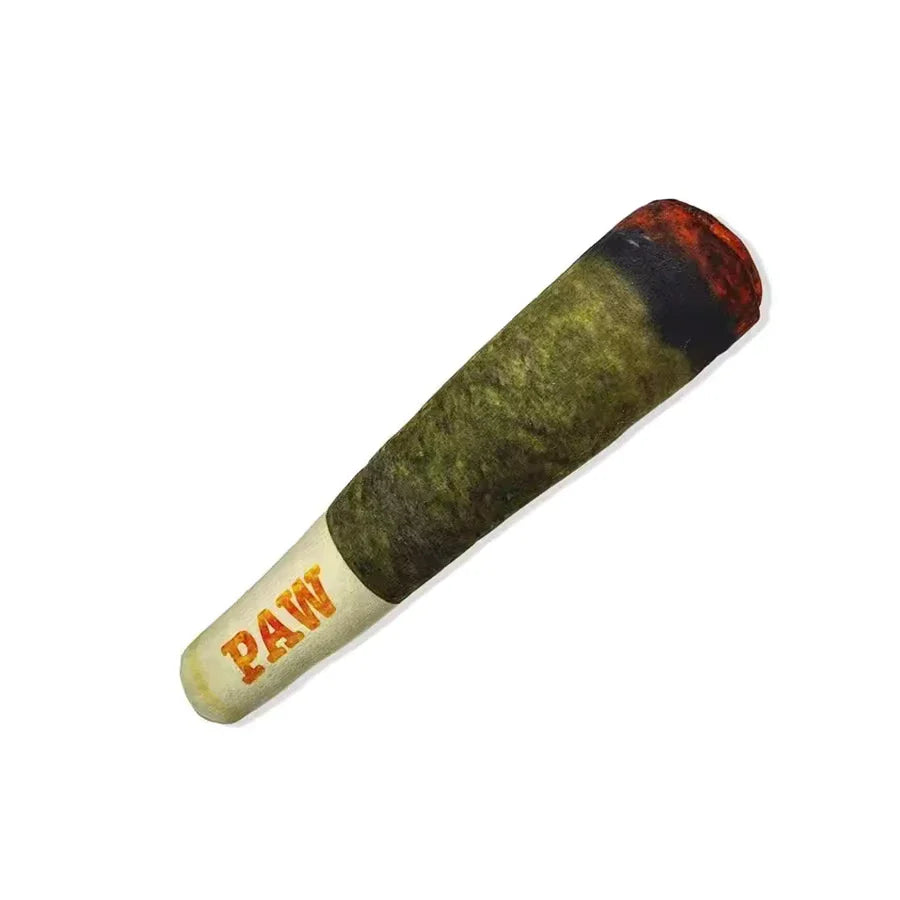 Paw Doobie Toy