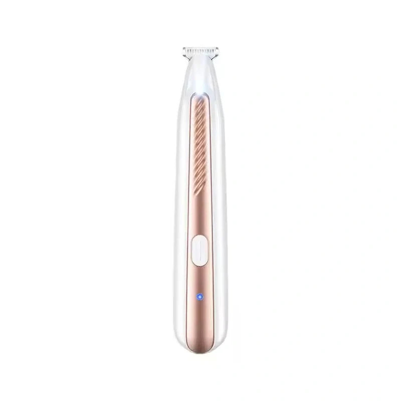 Pet Hair Trimmer