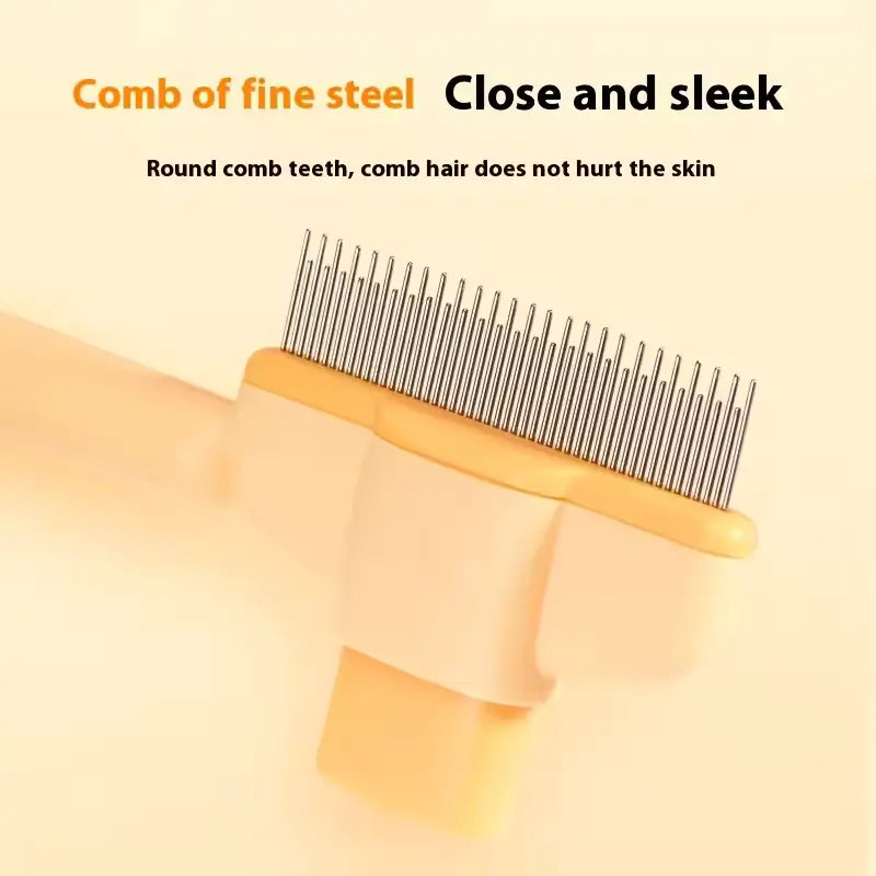 Dog Shedding Brush