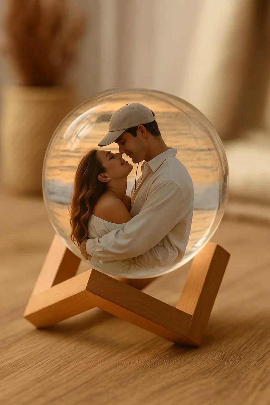 Memory Love Ball