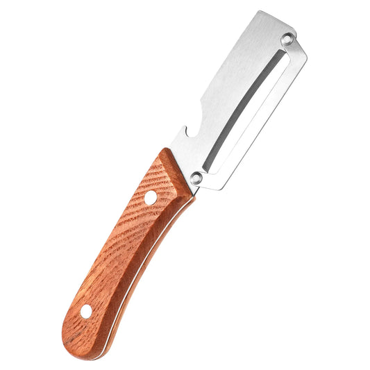 Stainless Steel Peeler