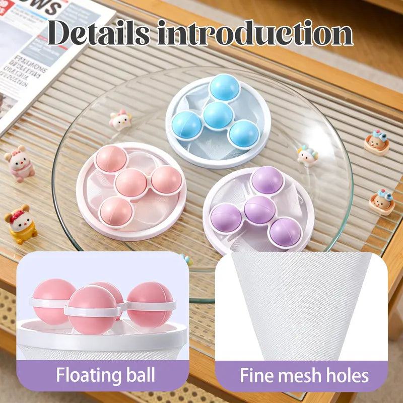 Washing Filter Bag