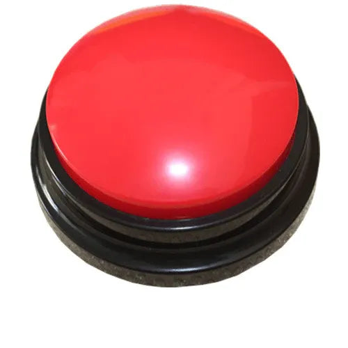 Dog Talking Button