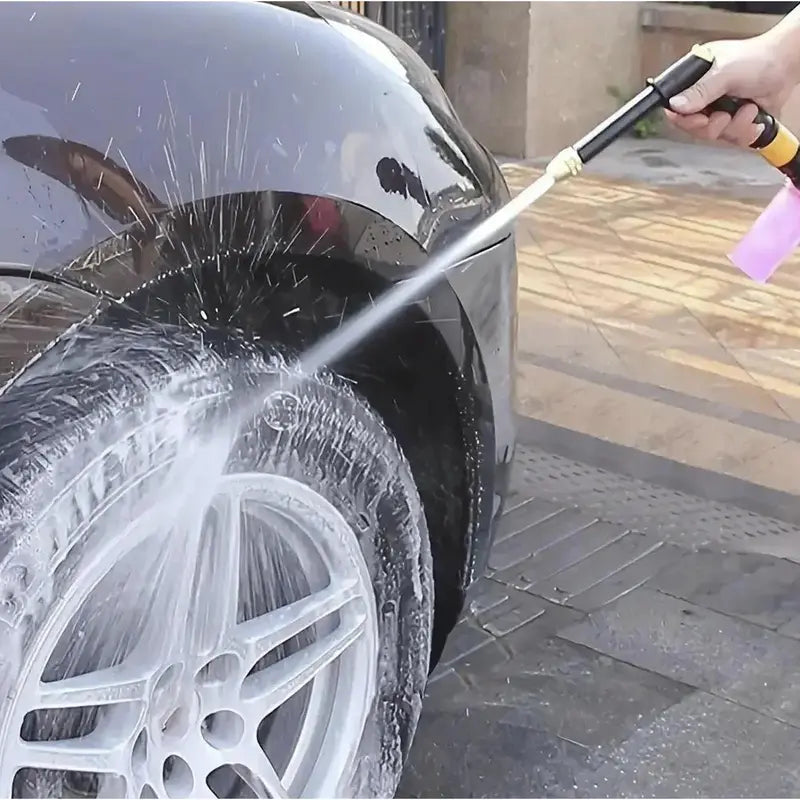 Portable Pressure Sprayer