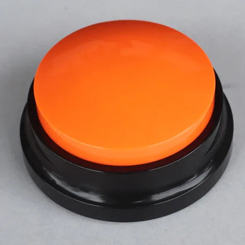 Dog Talking Button