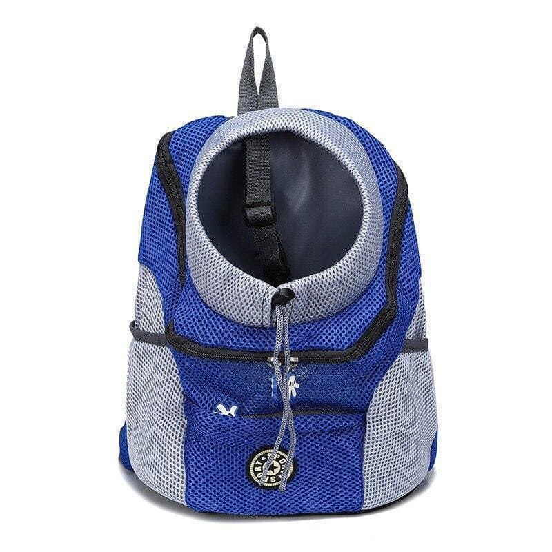Comfy Dog BackPack