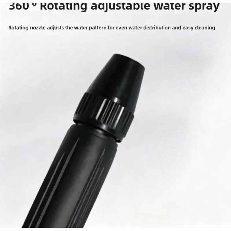 Pressure Water Gun