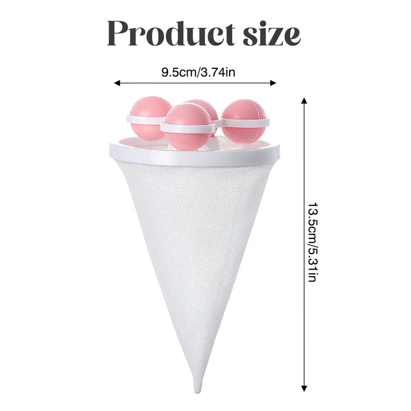 Washing Filter Bag