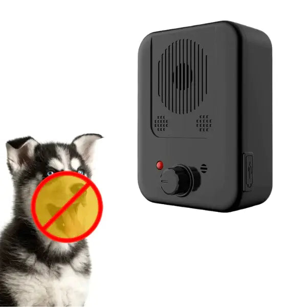 BarkPal? - Anti-Bark Device