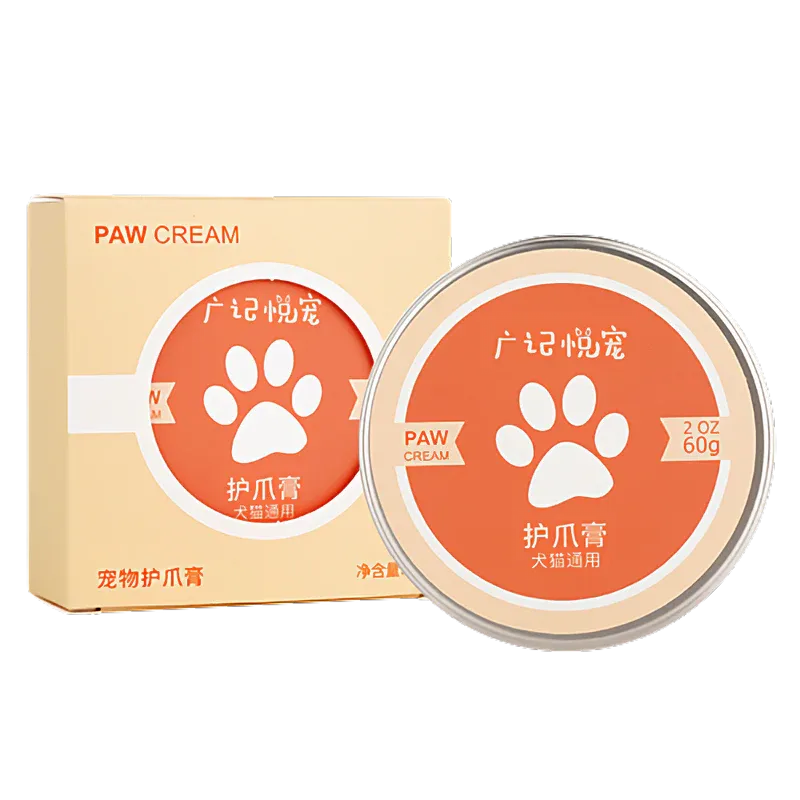 Paw Ointment