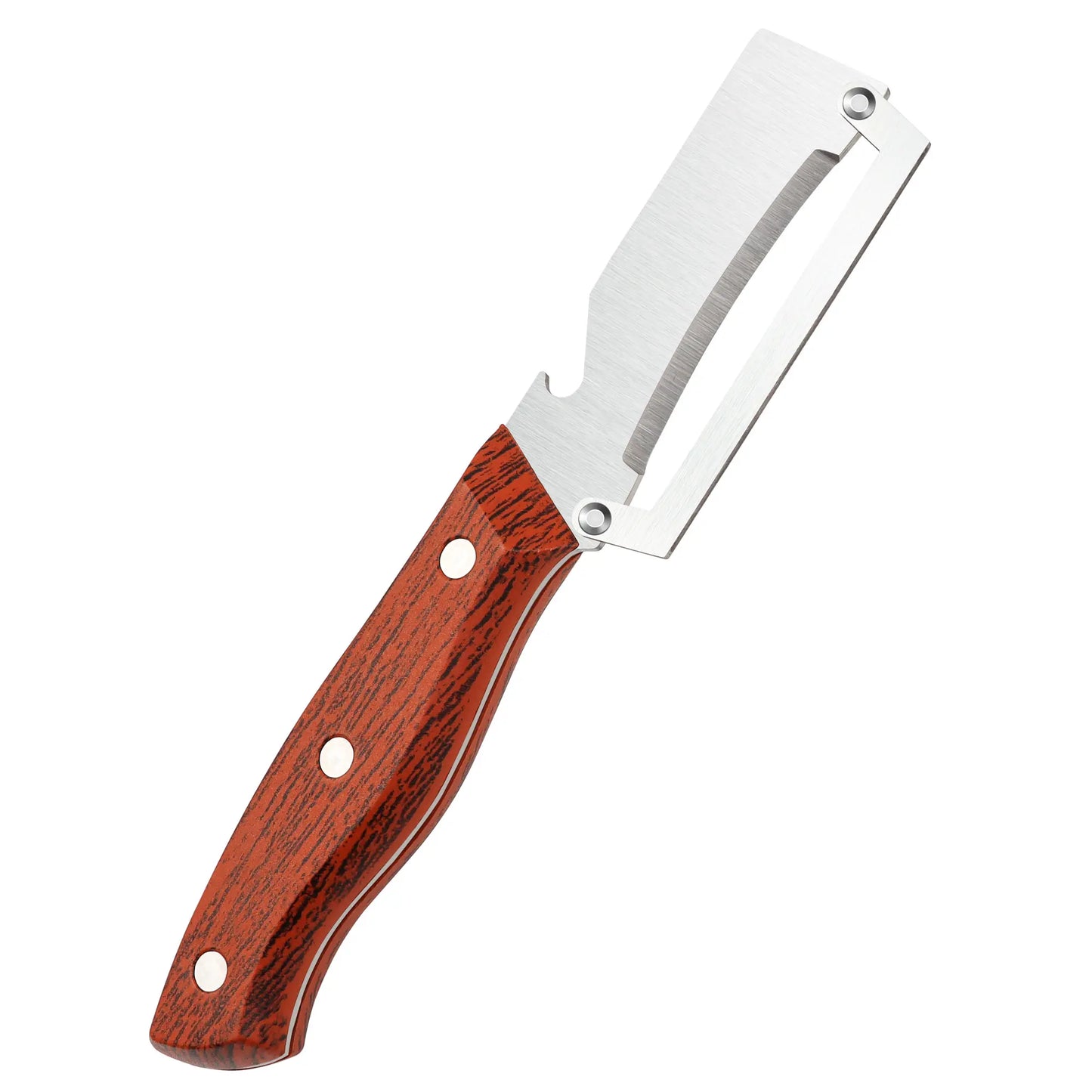 Stainless Steel Peeler