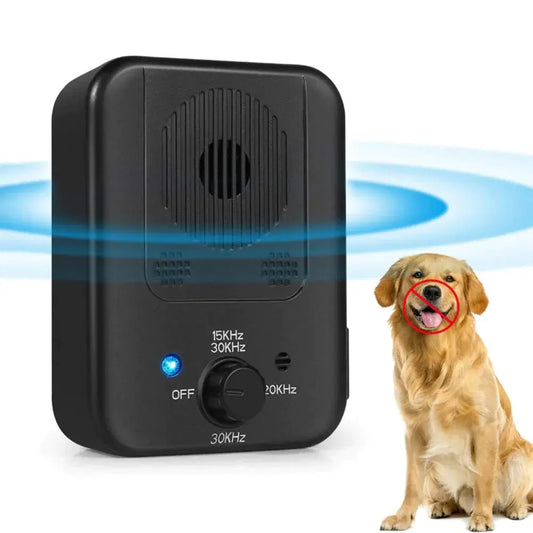 BarkPal? - Anti-Bark Device