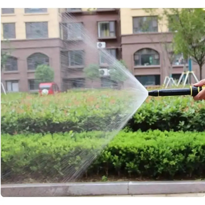Pressure Water Gun