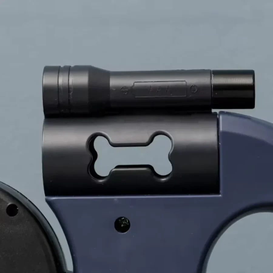 Smart Dual Leash