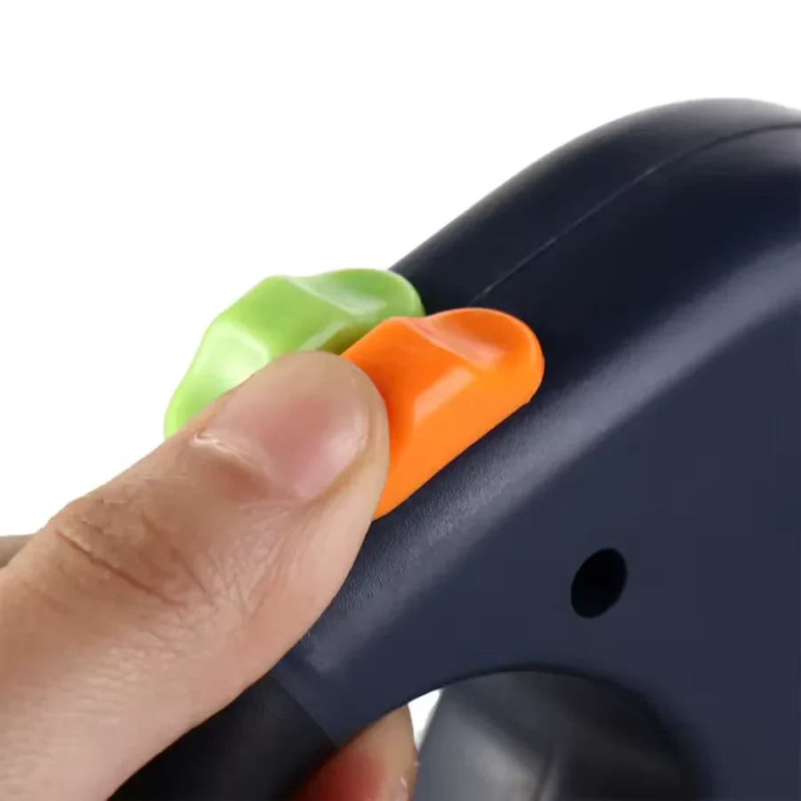 Smart Dual Leash