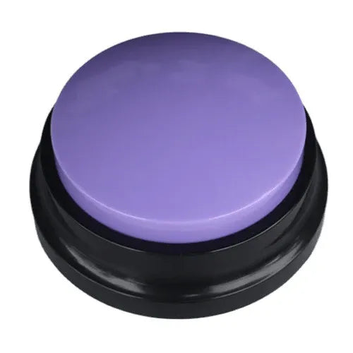 Dog Talking Button