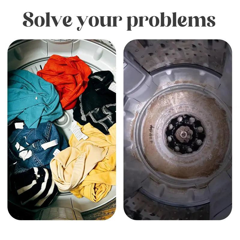 Washing Filter Bag