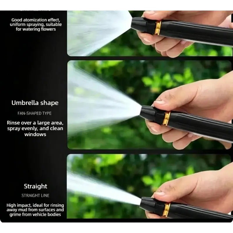 Pressure Water Gun