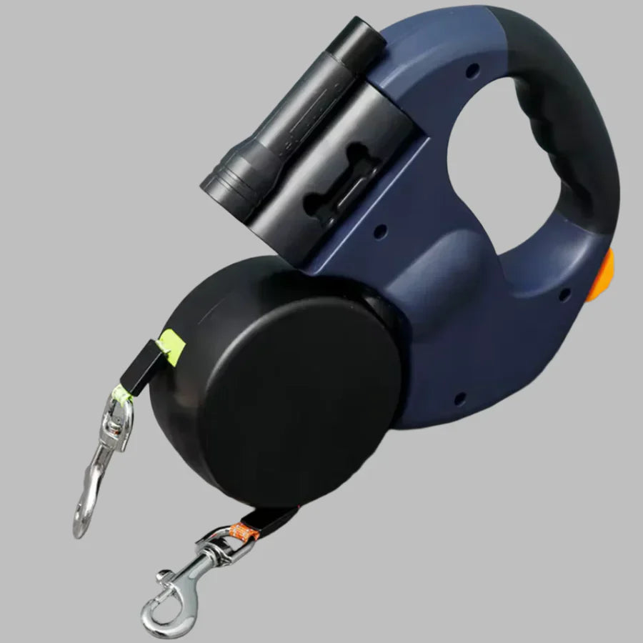 Smart Dual Leash