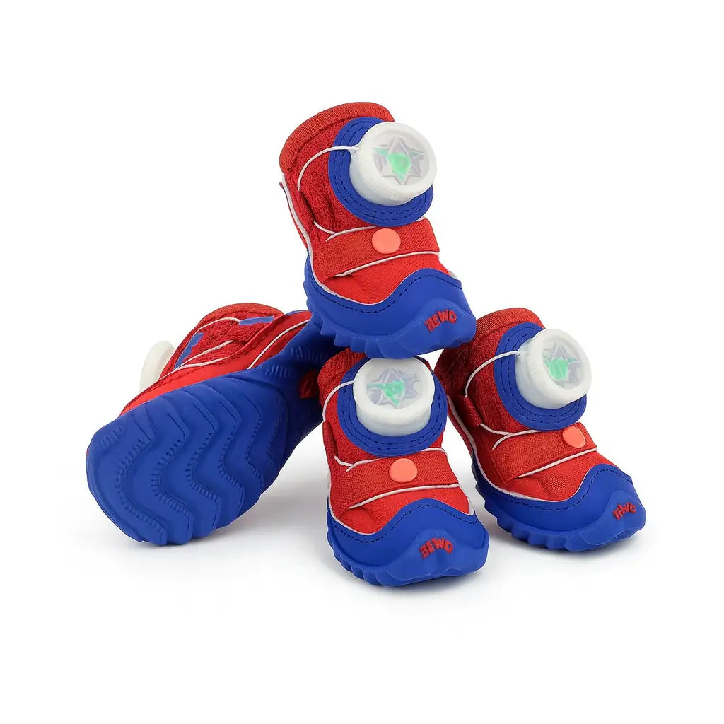 Comfy Paw Shoes