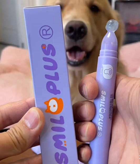 Paw Care Roller