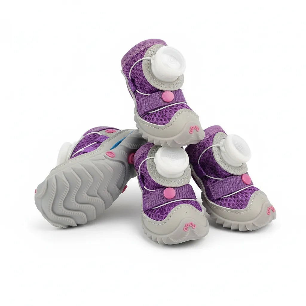 Comfy Paw Shoes
