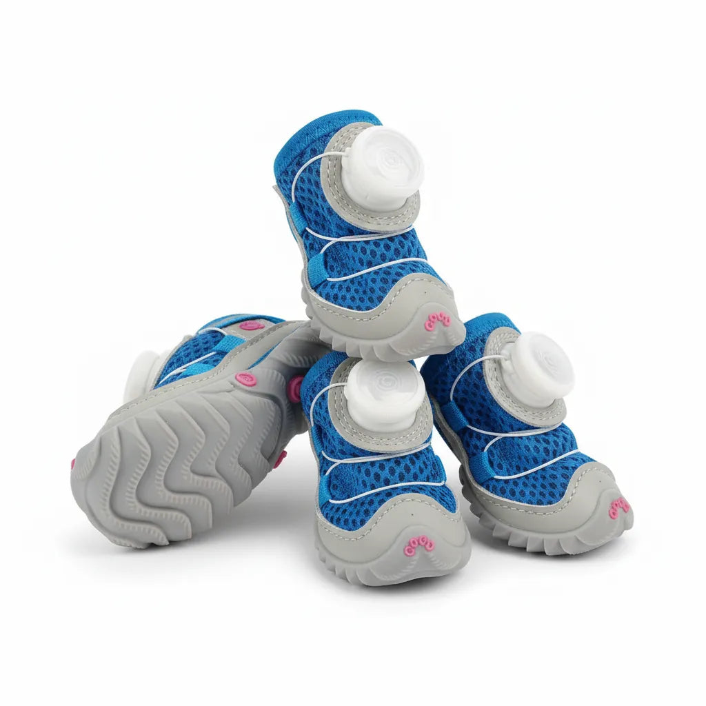 Comfy Paw Shoes