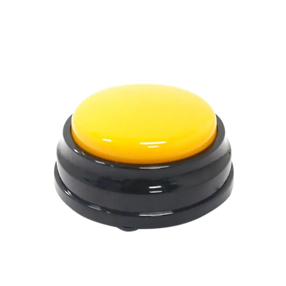 Dog Talking Button
