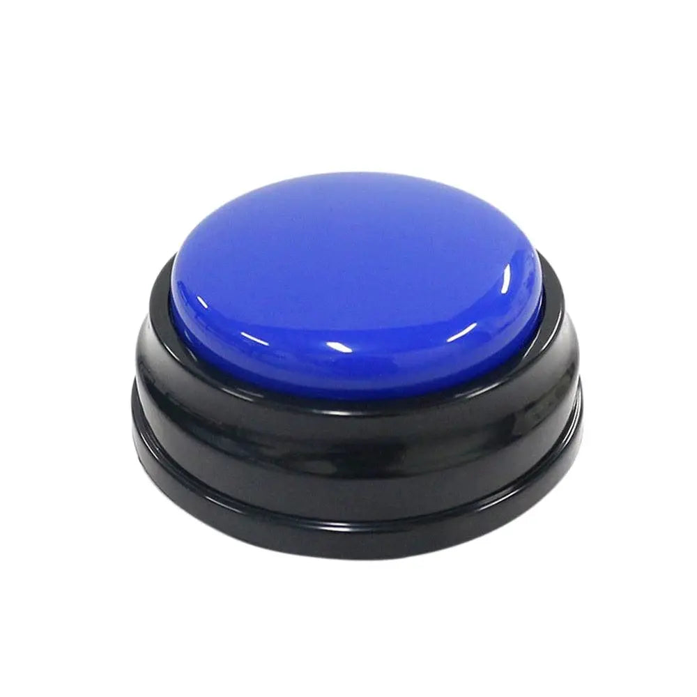 Dog Talking Button