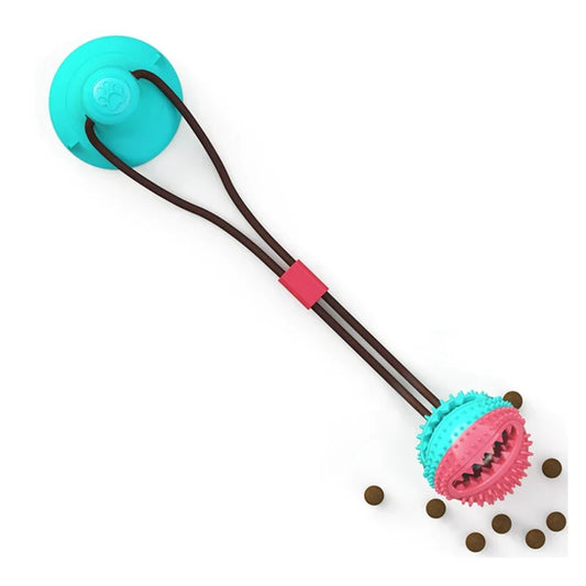 TugToy - Primal Suction Tug Toy