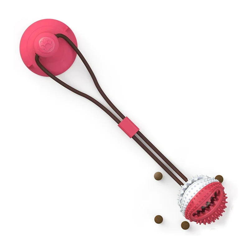 TugToy - Primal Suction Tug Toy
