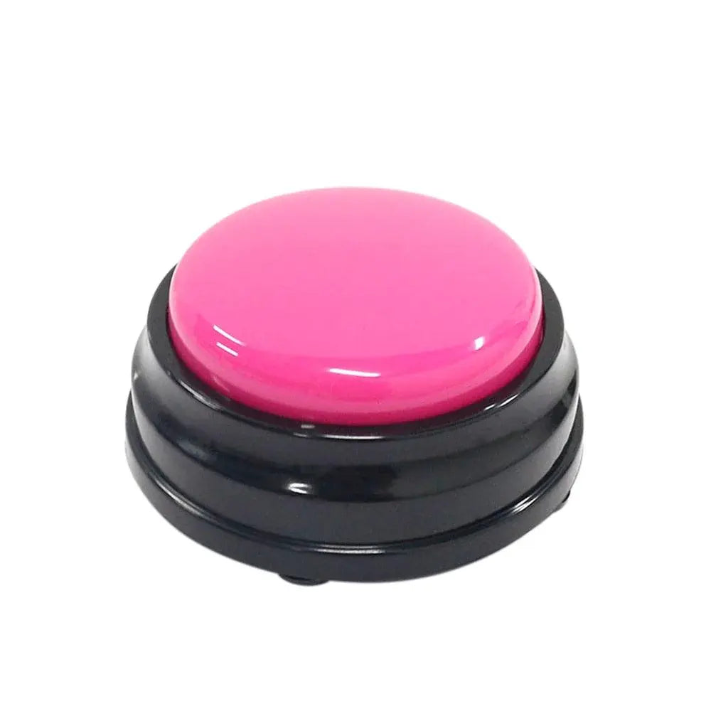 Dog Talking Button