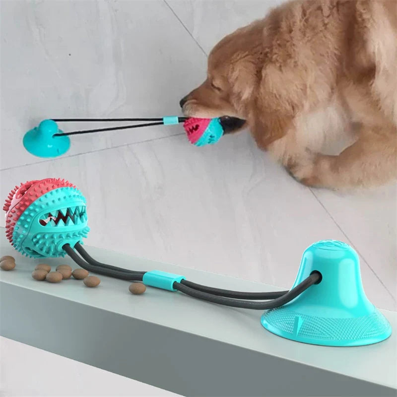 TugToy - Primal Suction Tug Toy