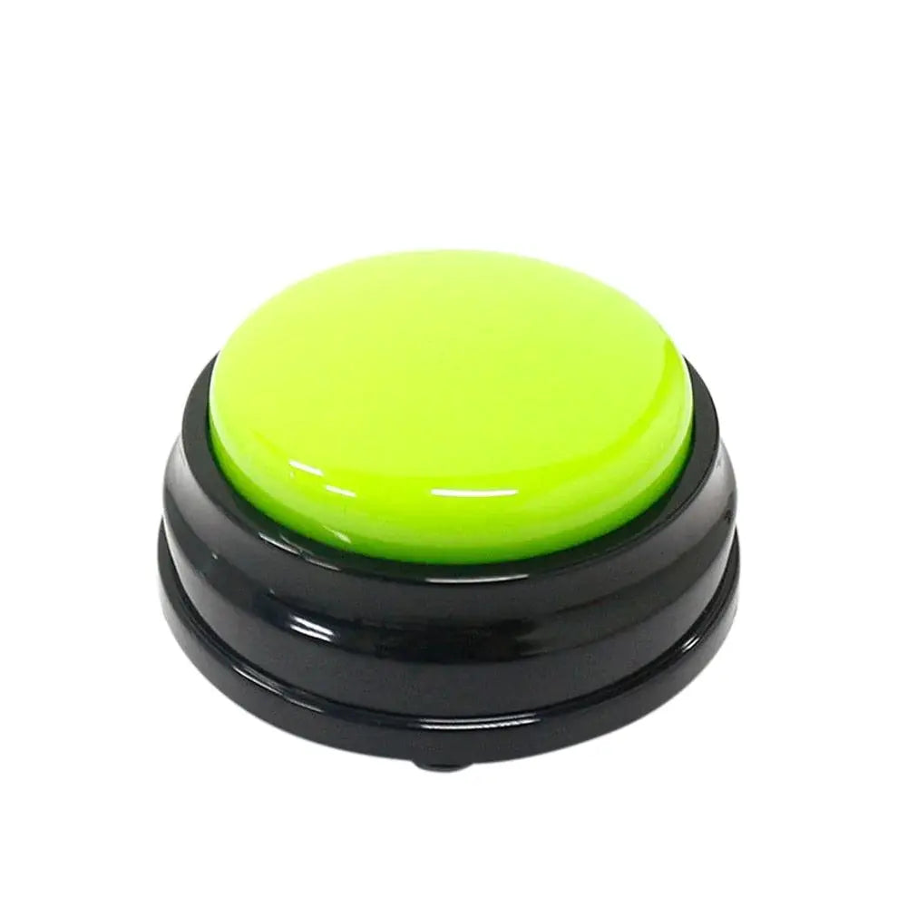 Dog Talking Button