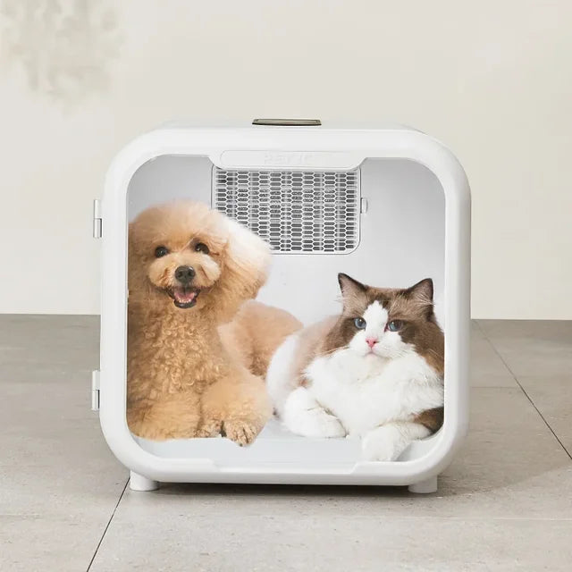 Automatic Pet Dryer