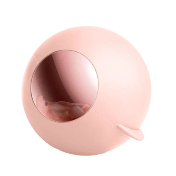 Reusable Lint Roller Ball
