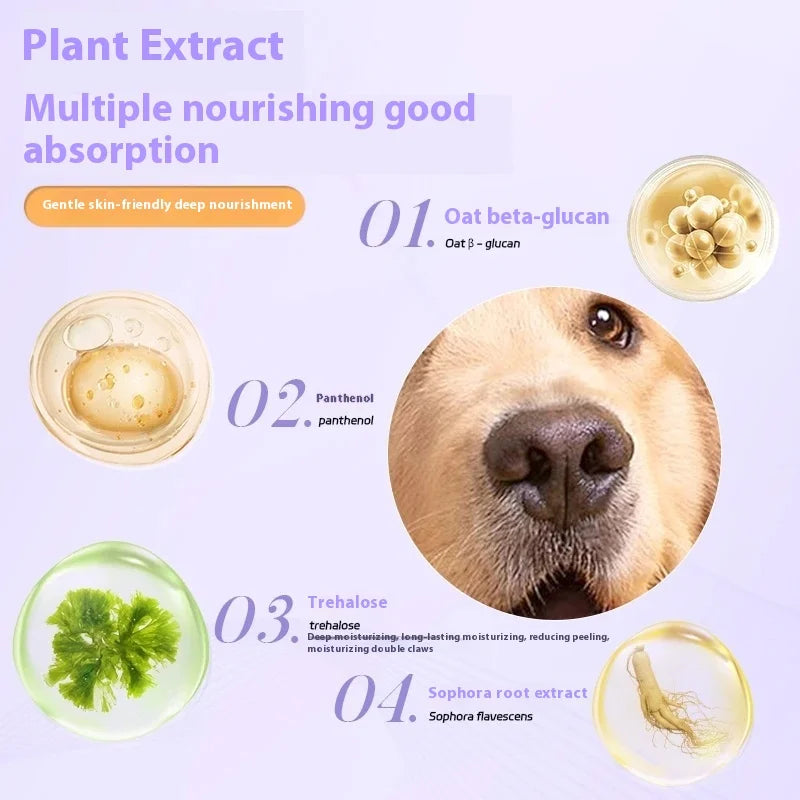 Paw Care Roller