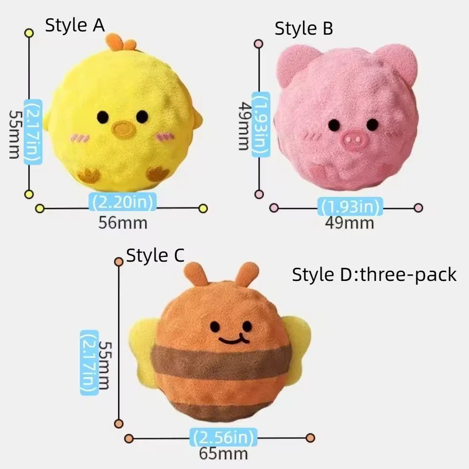 Dog Chew Toy