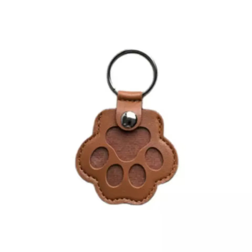 PawCharm Keychain