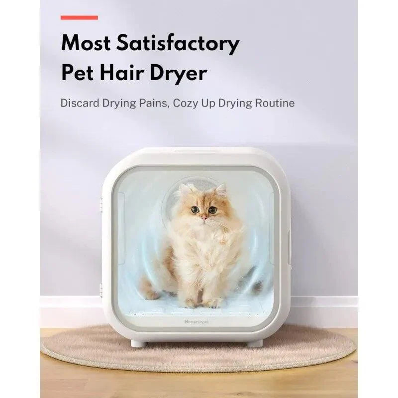 Automatic Pet Dryer