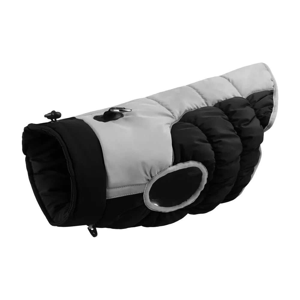Winter Dog Jacket