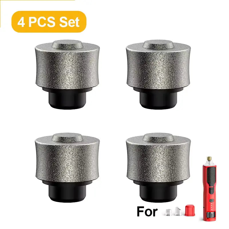 PawGlow Nail Grinder