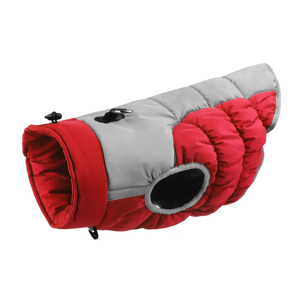 Winter Dog Jacket