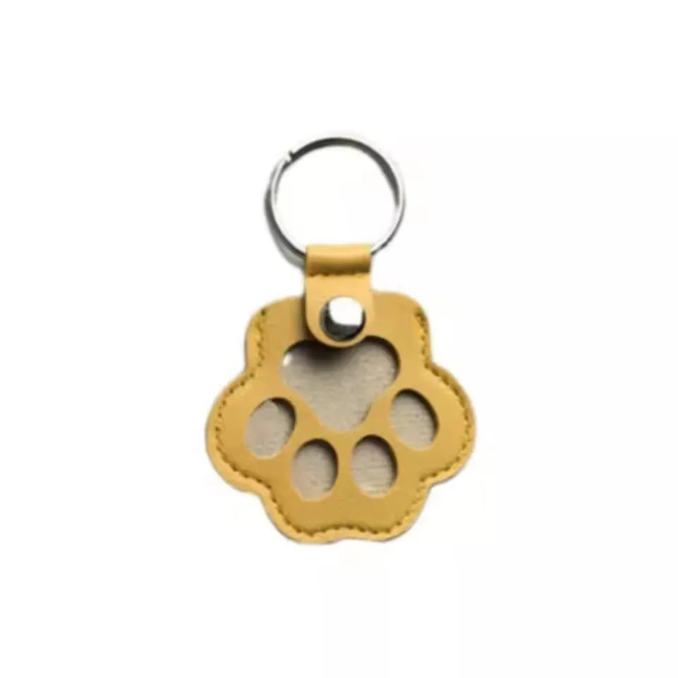 PawCharm Keychain