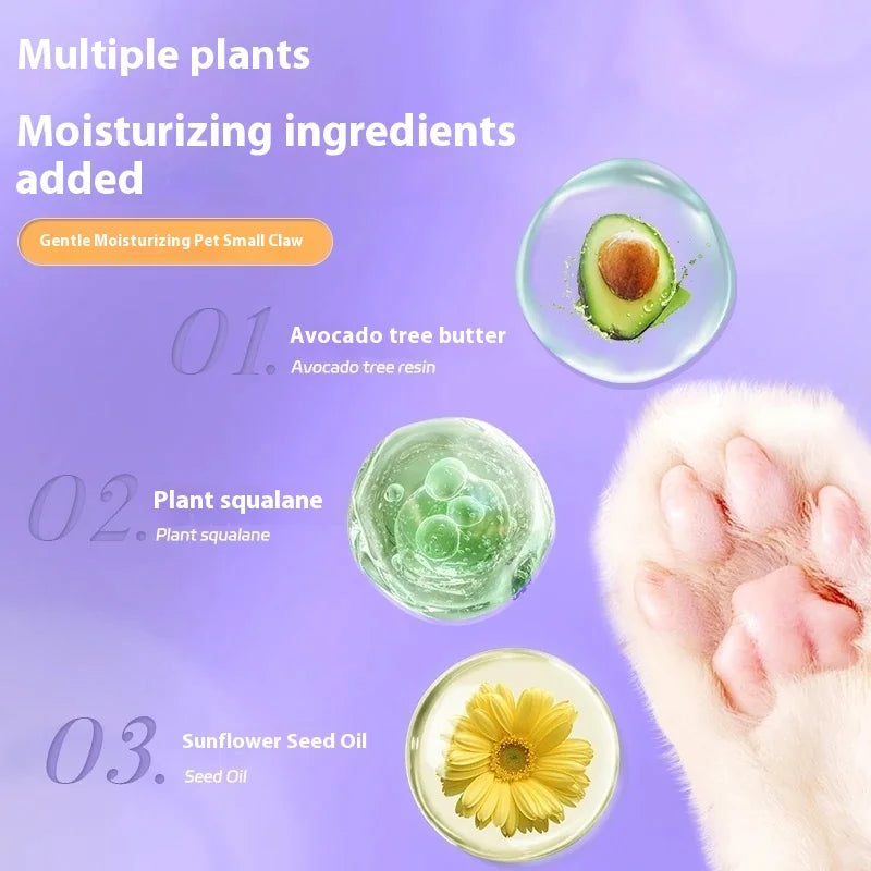 Paw Care Roller