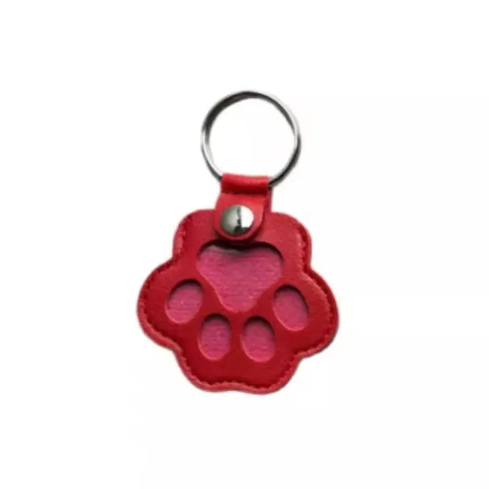 PawCharm Keychain