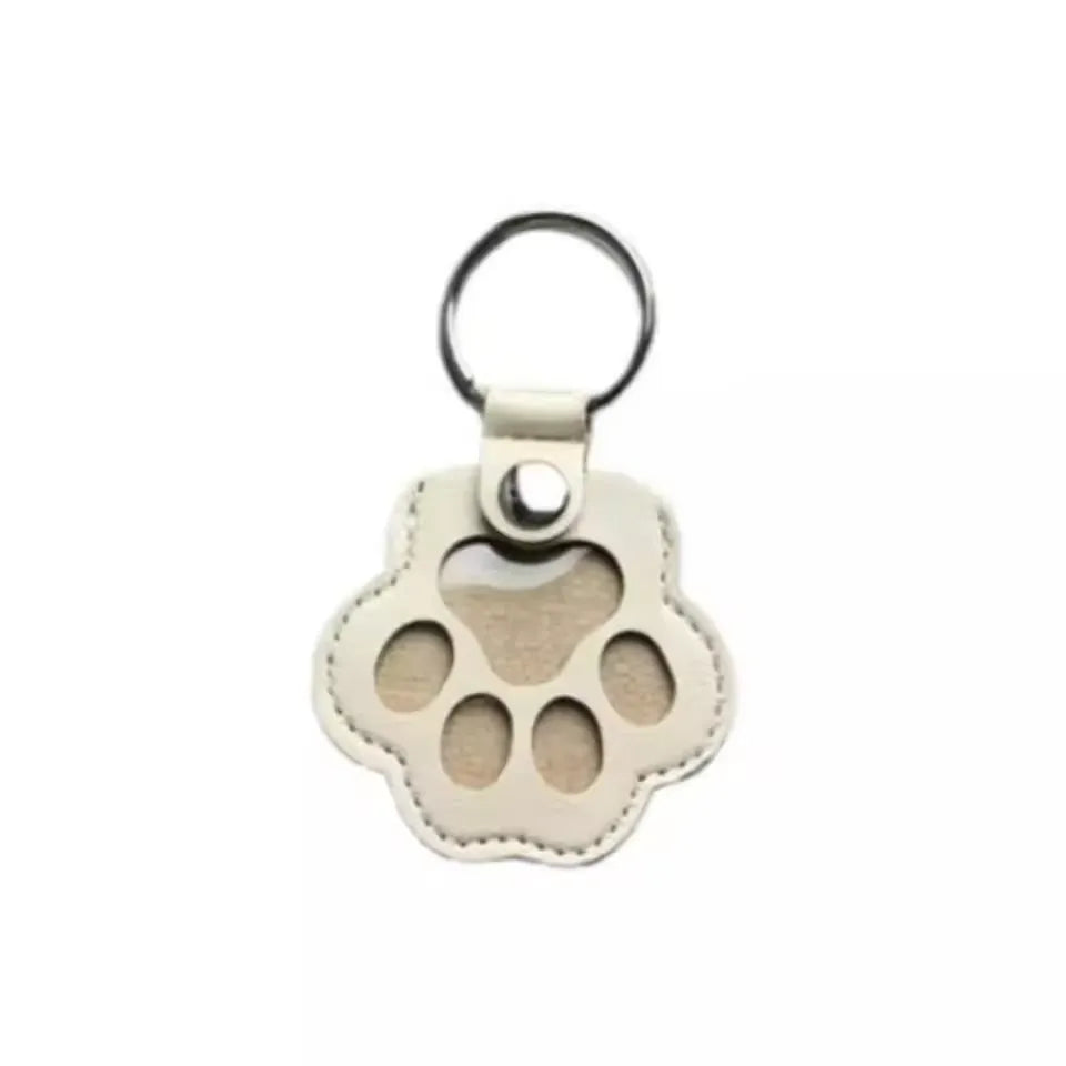 PawCharm Keychain