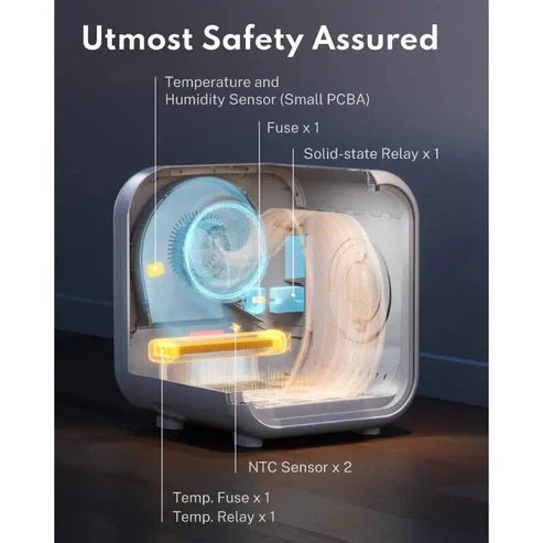 Automatic Pet Dryer